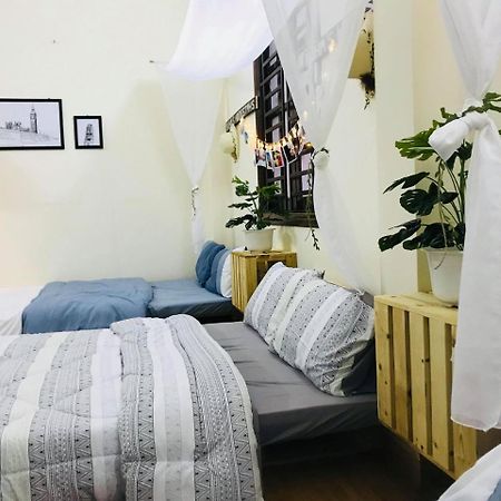 Duha'S Homestay Danang 外观 照片