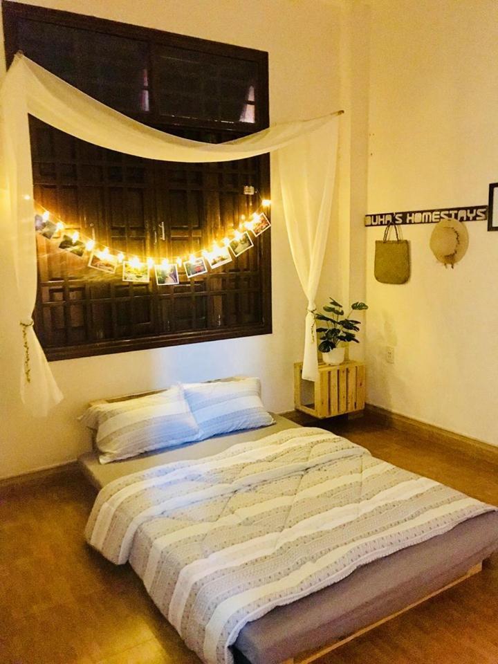 Duha'S Homestay Danang 外观 照片