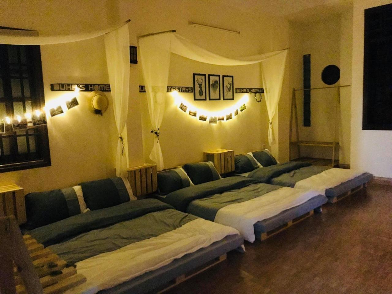 Duha'S Homestay Danang 外观 照片