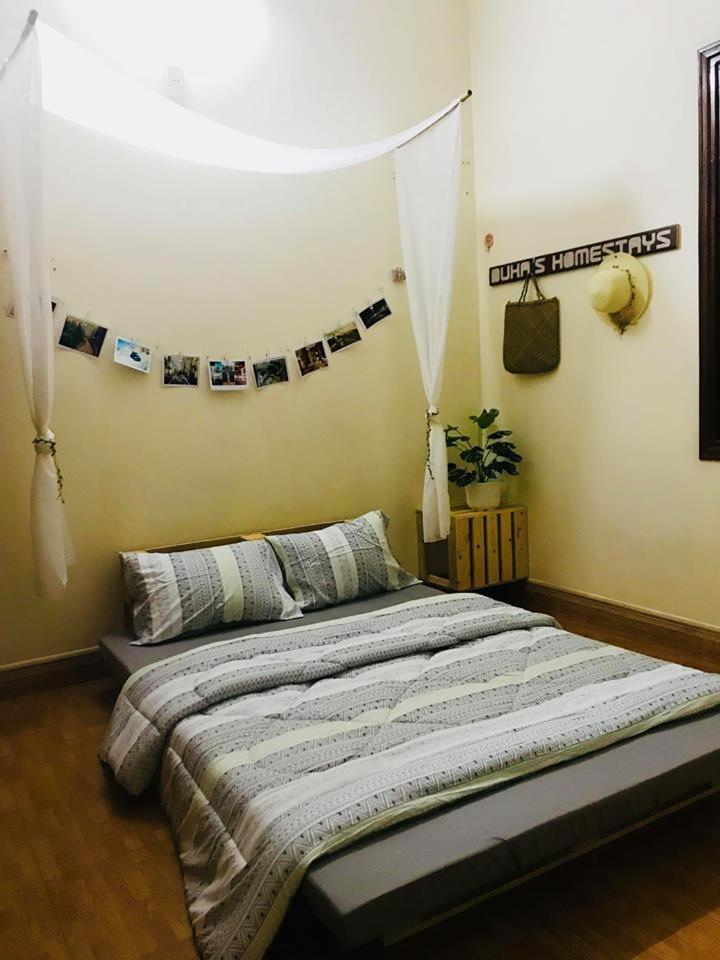 Duha'S Homestay Danang 外观 照片