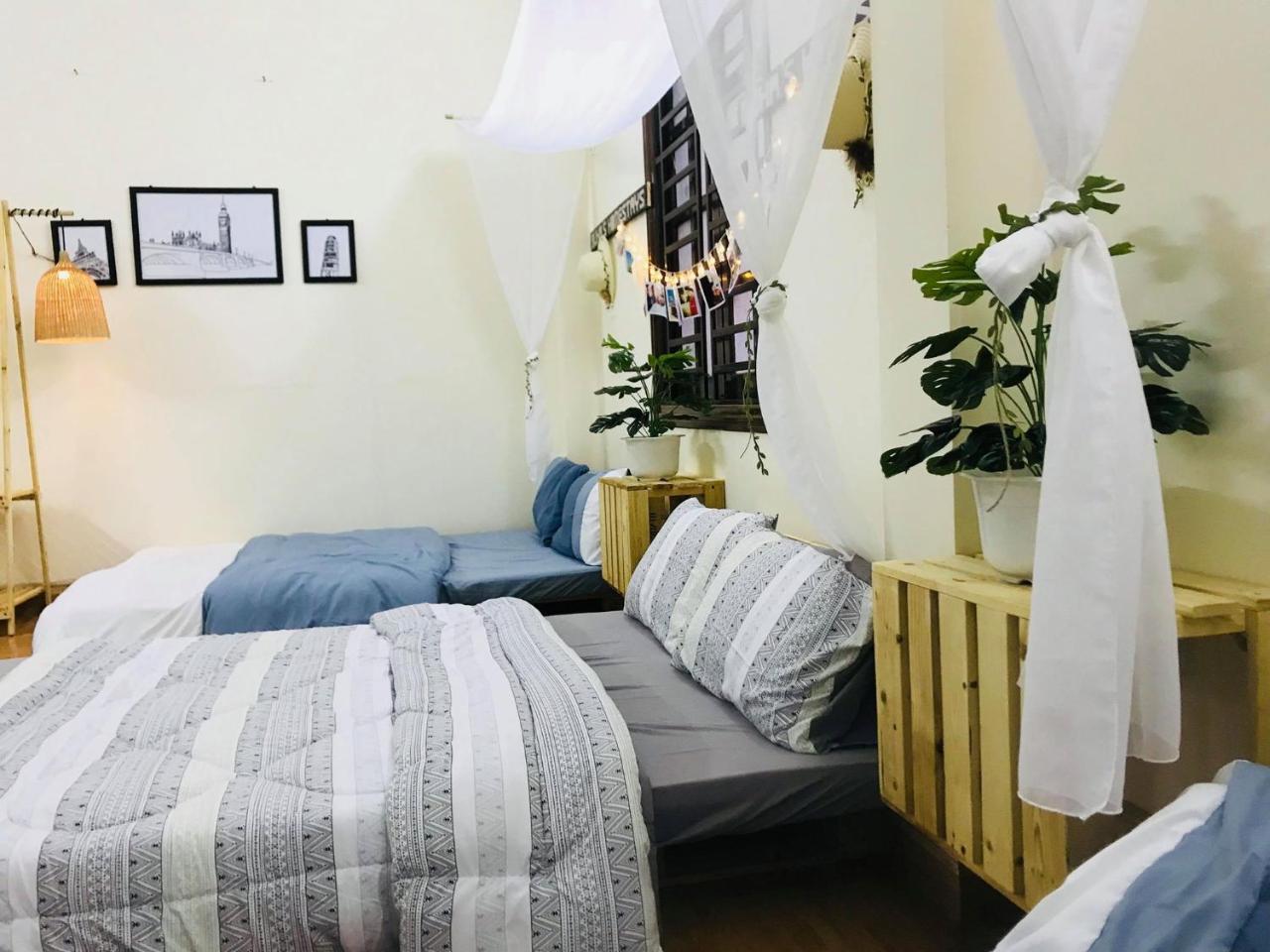 Duha'S Homestay Danang 外观 照片