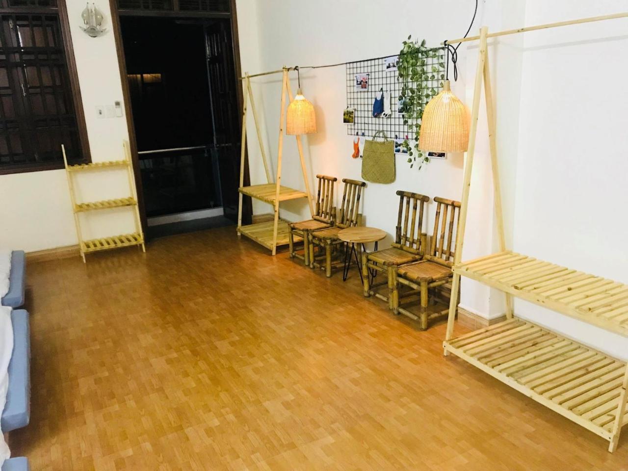 Duha'S Homestay Danang 外观 照片