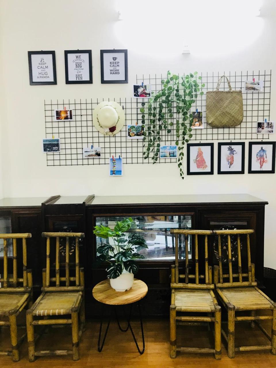 Duha'S Homestay Danang 外观 照片