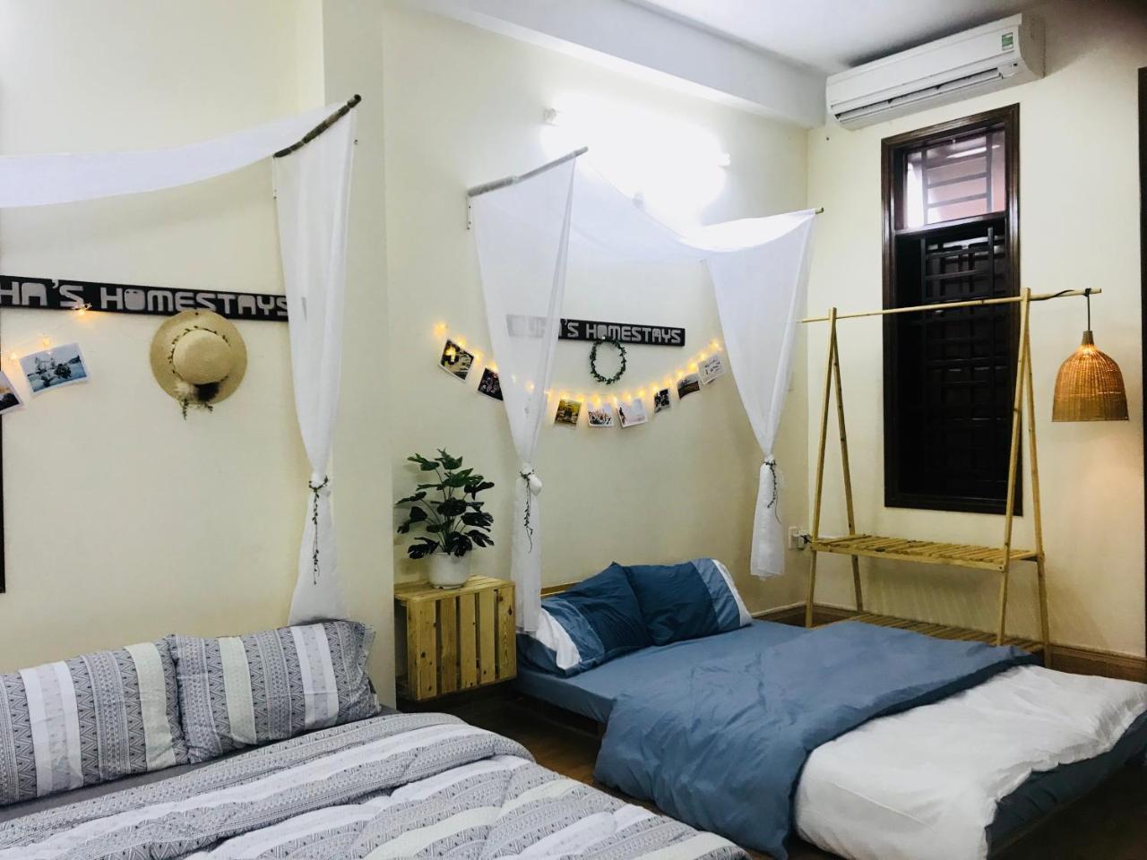 Duha'S Homestay Danang 外观 照片