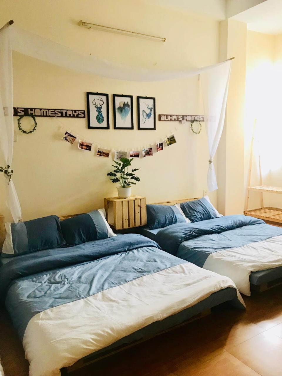Duha'S Homestay Danang 外观 照片