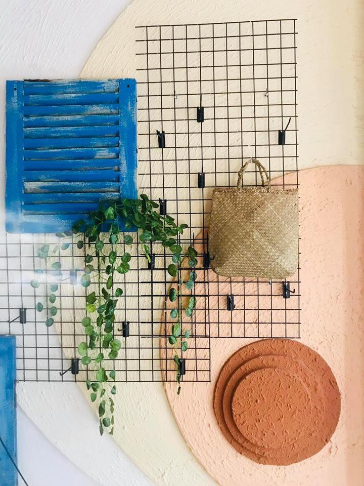 Duha'S Homestay Danang 外观 照片