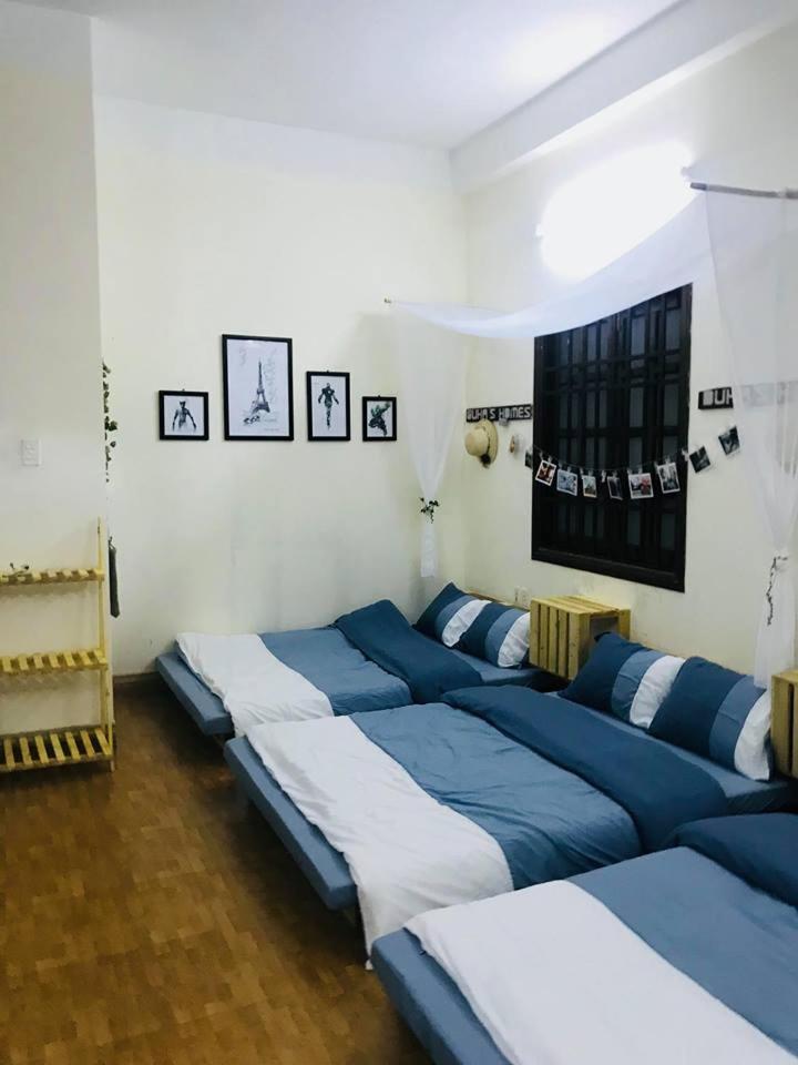 Duha'S Homestay Danang 外观 照片