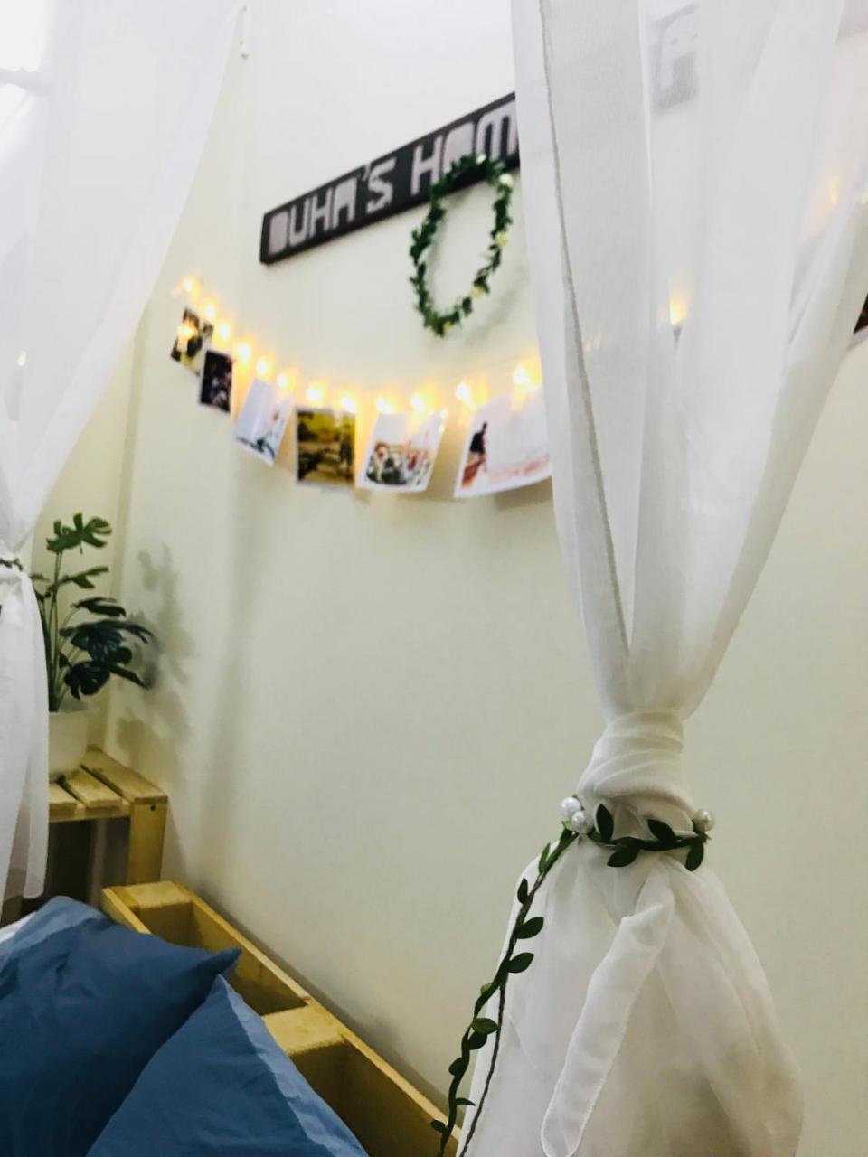 Duha'S Homestay Danang 外观 照片
