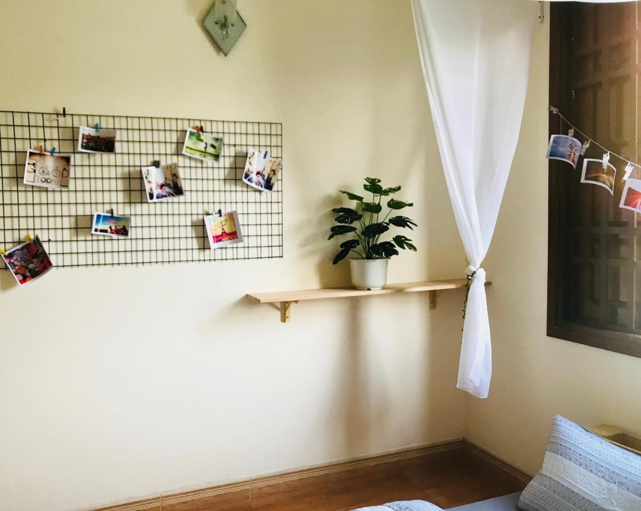 Duha'S Homestay Danang 外观 照片