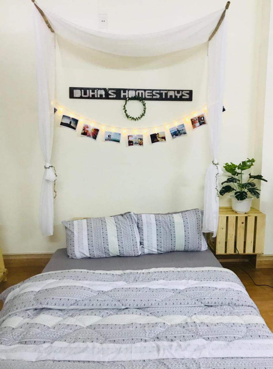 Duha'S Homestay Danang 外观 照片