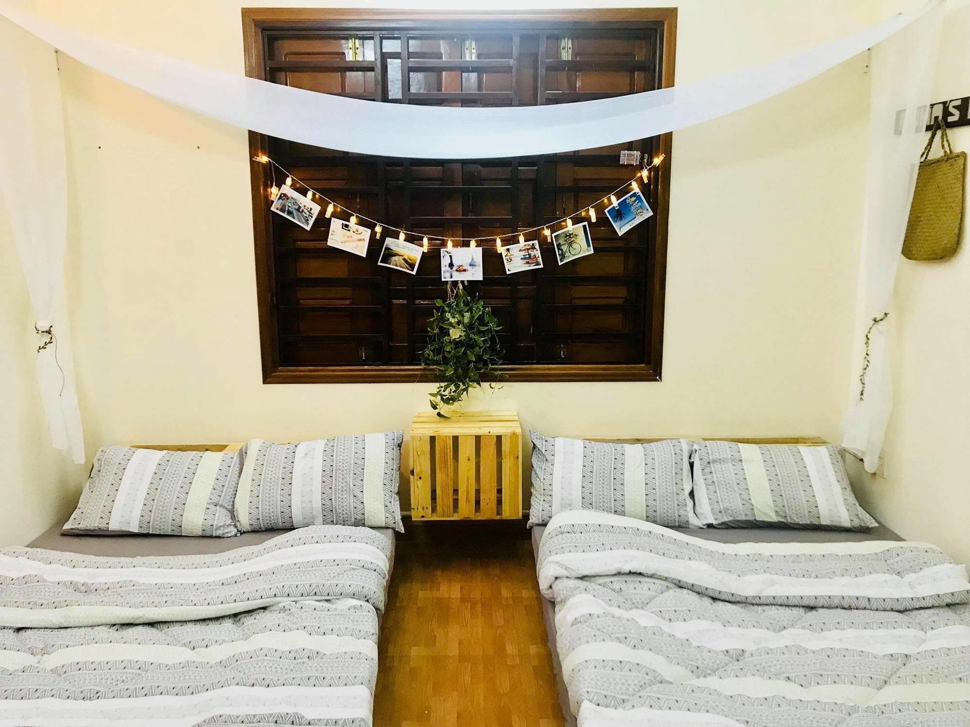 Duha'S Homestay Danang 外观 照片