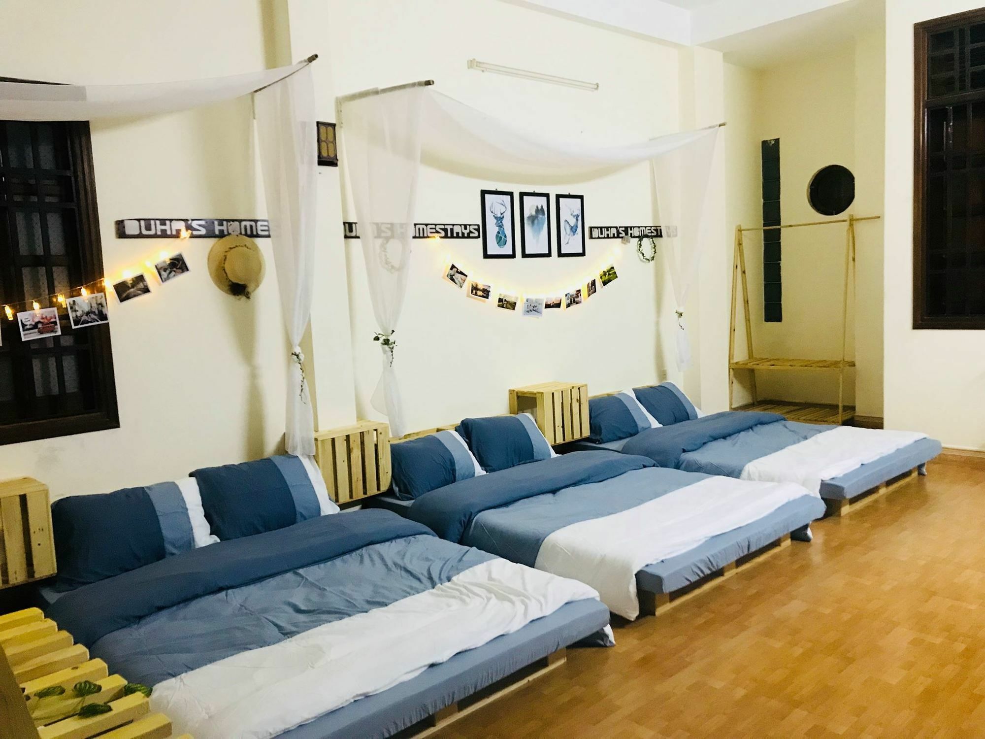 Duha'S Homestay Danang 外观 照片